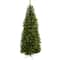 7.5ft. Pre-Lit Cashmere Fir Artificial Christmas Tree, Clear Lights